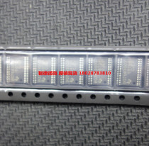 Original spot BQ78350DBTR-R1 BQ78350 battery management CEDV 30-TSSOP