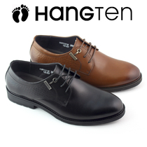 American Jubilation Special Cabinet Spring Autumn Season First Floor Cow Leather Business Casual Lacing Deep Stomp Mens Single Shoes H0531114