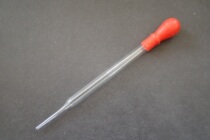 Glass dropper Glue head Dropper 90mm Experimental dropper for essential oil Chemical experimental equipment send skin head