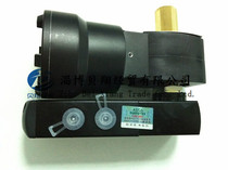 American ASCO solenoid valve two-position five-way solenoid valve VCEFCMG551H301 24VDC spot