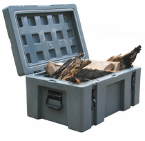 Storage box clothes storage box off-road car tail box military industry car trunk props handling box finishing box