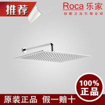 Roca music home top out of the wall shower 5B9350C00 5B9250C00 5B9450C00