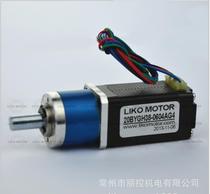 20 Planetary gear motor Body length 3038 Reduction ratio 52264 Optional