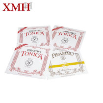 German PIRASTRO TONICA GOLD TONICA violin string E A D G set string nylon string