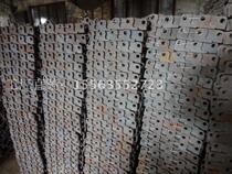 2018 active piece cast steel active piece 80 distance active piece small medium round head left and right active piece grate