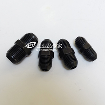 The outer filaments straight fitting hydraulic transition joints M12 14 16 18 20 22 24 27X1 5 3033-62