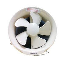 Special price FV-20VG2 Panasonic window used with ventilator Panasonic exhaust fan 8 inch glass fan National Union
