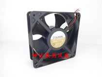 sunon SUNON 12038 24V 7 2W 12CM chassis cooling fan KD2412PMBX-6A