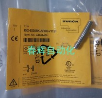 TURK Sensor BI2-EM12D-AP6 S120BI2-EH6 5K-RP6X-V1131