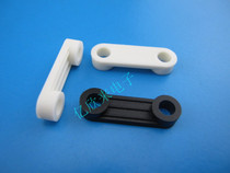 026-6 Press buckle plane wire clamp wire fixing clip wire buckle 22 yuan 100