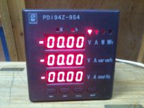 Network Power Meter PD194Z-3S4 PD194Z-AS4 PD194Z-3S9 CD194Z-3S4