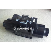 Non-double NACHI solenoid valve SS-G03-E3X-FR-E115-J21 SS-G03-C5-FR-E1-31