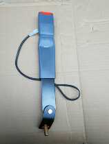 Little Auman 5 series Oumake Big Aoling MRT driver seat belt plug with line plug buckle