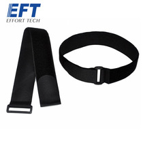 Buckle Velcro cable tie battery tie strap 2cm wide 3m Velcro Velcro strap