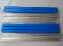 Silver-containing 40% silver electrode HL312 Silver brazing material HAG-40BNi Silver wire Silver welding ring Silver welding sheet