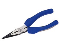 Taiwan KING TONY blue ribbon nose pliers 6311-06(6 inch) 6311-08 (8 inch)