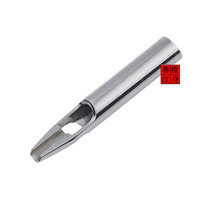 Tattoo supplies tattoo kit tattoo accessories tattoo needle tattoo stainless steel needle mouth