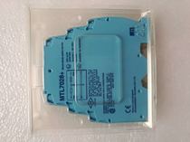 New UK imported MTL Zener safety barrier MTL7028 spot real shot on the same day delivery