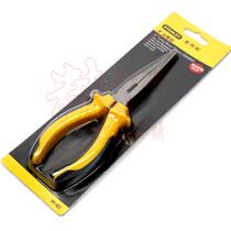 STANLEY HISTORY DANLEY ULTRA LOW PRICE SHARP MOUTH PLIERS BICOLOR SHANK SHARP MOUTH PLIERS 8 84-403-23