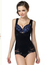 Summer thin body shaping suit post-natal body shaping hip body jersey body Jersey corset