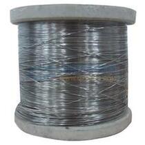 Sealing machine special heating wire iron wire round wire high temperature cloth