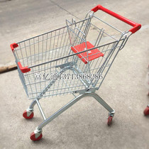 Supermarket shopping cart small cart supermarket cart supermarket cart cart