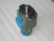 Imported oil Research double vane pump PV2R34-52-153-F-REAA-31 YUKEN injection molding machine oil pump