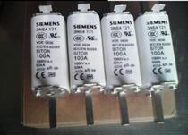 Siemens Fast Fuse 3NE4121-100A 1000V aR