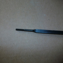 Xieda flat spokes high-strength spokes large flat spokes