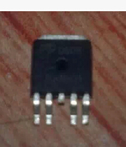 (Straight Beats) brand new liquid crystal high pressure plate switch tube AOD606 D606 liquid crystal MOS tube