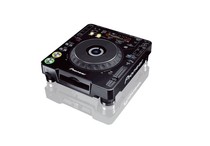 Original Loaded Pioneer Disc Player CDJ1000MK2 CDJ 1000 MK2 CDJ-1000MK2 laser head