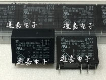 OEG TYCO Taike relay OMI-SS-224L1 24VDC brand new original fake one penalty ten