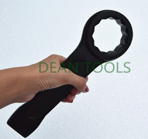Whole die forging percussion wrench carbon steel plum wrench percussion wrench specification hammer tool 36mm manufacturer
