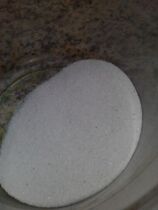 Smoky sand quartz fine sand smoke-killing stone trash can special fine white sand hotel lobby stainless steel ash bucket sand