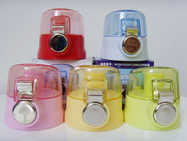 Mifei straight drink cup cover 3415 3425 straw cover Cup cover thermos cup cover accessories with 3410 3413