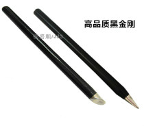 Full Net hot sale Japanese Black Diamond iron head Environmental Protection tip high quality iron head 60W iron tip