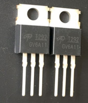 T292 AOT292L 100V 70A MOS tube American Bandai imported new original