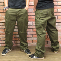 New Czech military version M85 BDU tactical trousers original Gulf War overalls