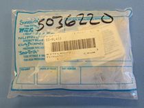 New American SWAGELOK SWAGELOK Safety Valve 1 2 Card Set SS-RL4S8