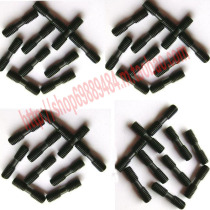 CNC knife bar accessories promotion double-head screw M6 * 25 M6 * 20 M5 * 20 8*30 10*30