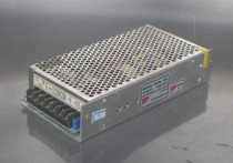 Disassembly power supply Fudan switching power supply FDPS-150 0-30V 0-24V-30V adjustable power supply