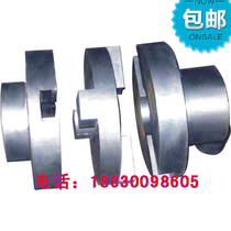 SL type cross slider coupling Cross coupling SL slider High torque Steel coupling Coupling