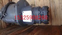Kaishan Prias 7 5KW Screw Air Compressor pump head BK7 5 8G Screw Air Compressor main parts