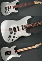 Custom Fenders American Vintage Sparkle Electric Guitar