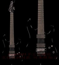 Customer Custom Suhrs Modern 7 String7 String electric guitar
