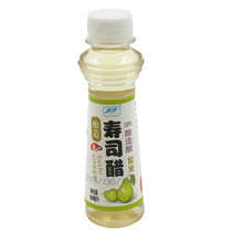 Sushi cuisine special vinegar sushi vinegar flavor liquid brewing fruit vinegar stock solution 100ml