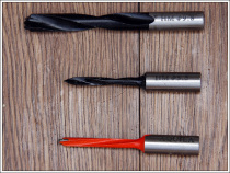 Value giveaway-woodworking reaming cemented carbide electric drill drill drill drill bit opener drill