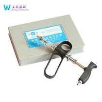 Jiashan 2ml C continuous syringe for poultry syringes chicken syringes veterinary instruments animal husbandry