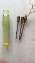Very new Japan imported SK new vent super hard three needle gauge 1 75mm ± 1um accurate super durable