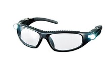 () Japan imported TRUSCO Zhongshan TSG02 with lamp protective glasses
